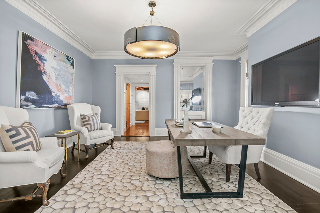 Inside A Reimagined 18th Century Grand Dame In Glamorous Greenwich Asking 6 6m H