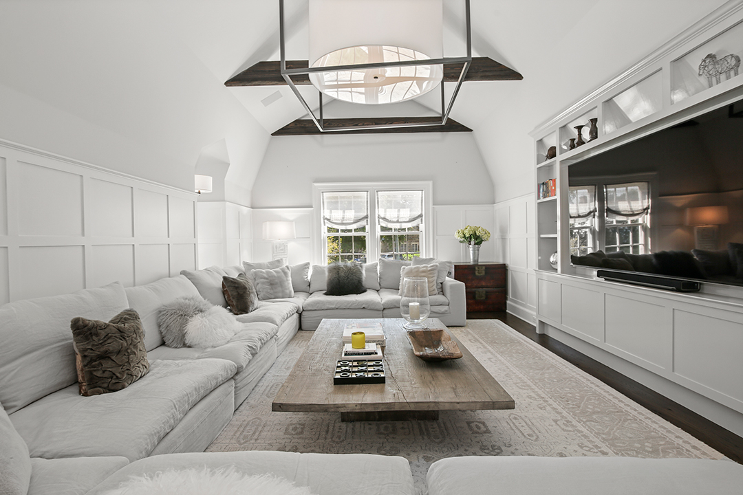 Inside A Reimagined 18th Century Grand Dame In Glamorous Greenwich Asking 6 6m Z