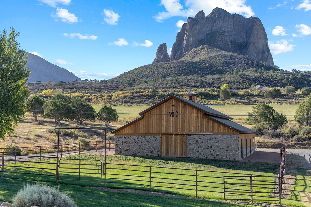 Late Music Legend Joe Cockers Stately Custom Built Colorado Home Seeks 18m X