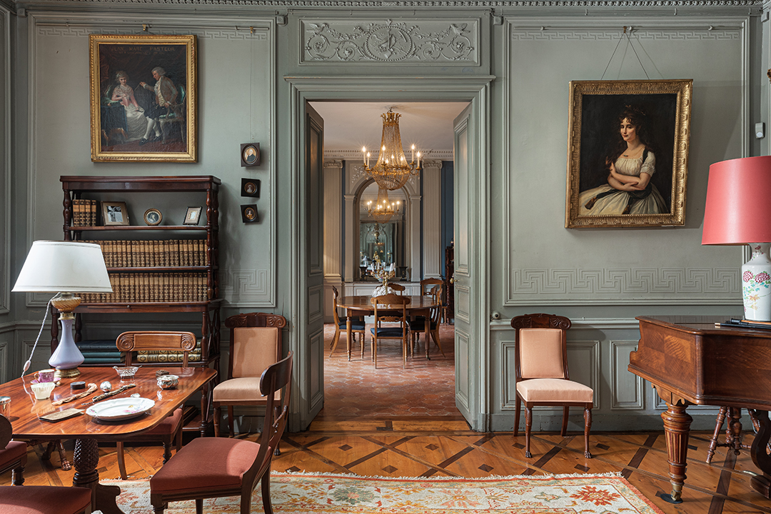Imagine Coming Home For The Holidays To This Magical Home Asking 15 8m In Switzerland K