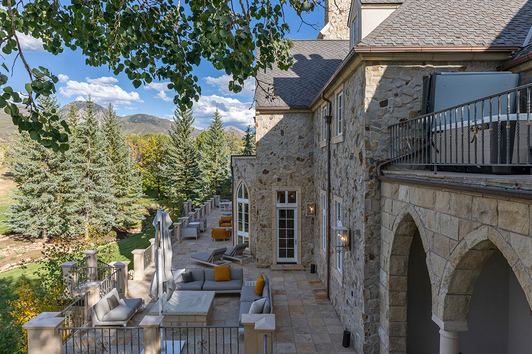 Late Music Legend Joe Cockers Stately Custom Built Colorado Home Seeks 18m E