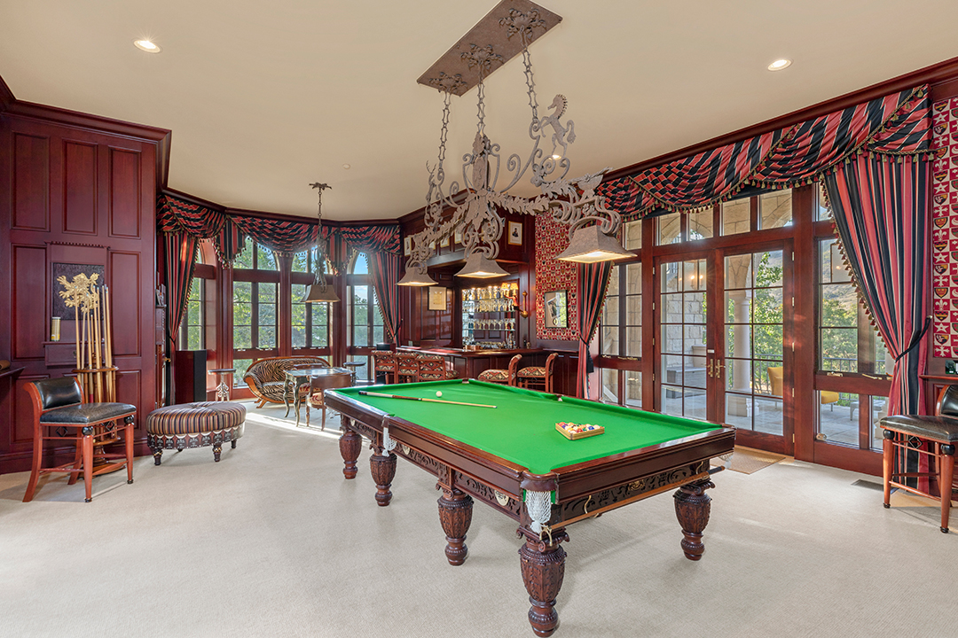 Late Music Legend Joe Cockers Stately Custom Built Colorado Home Seeks 18m M