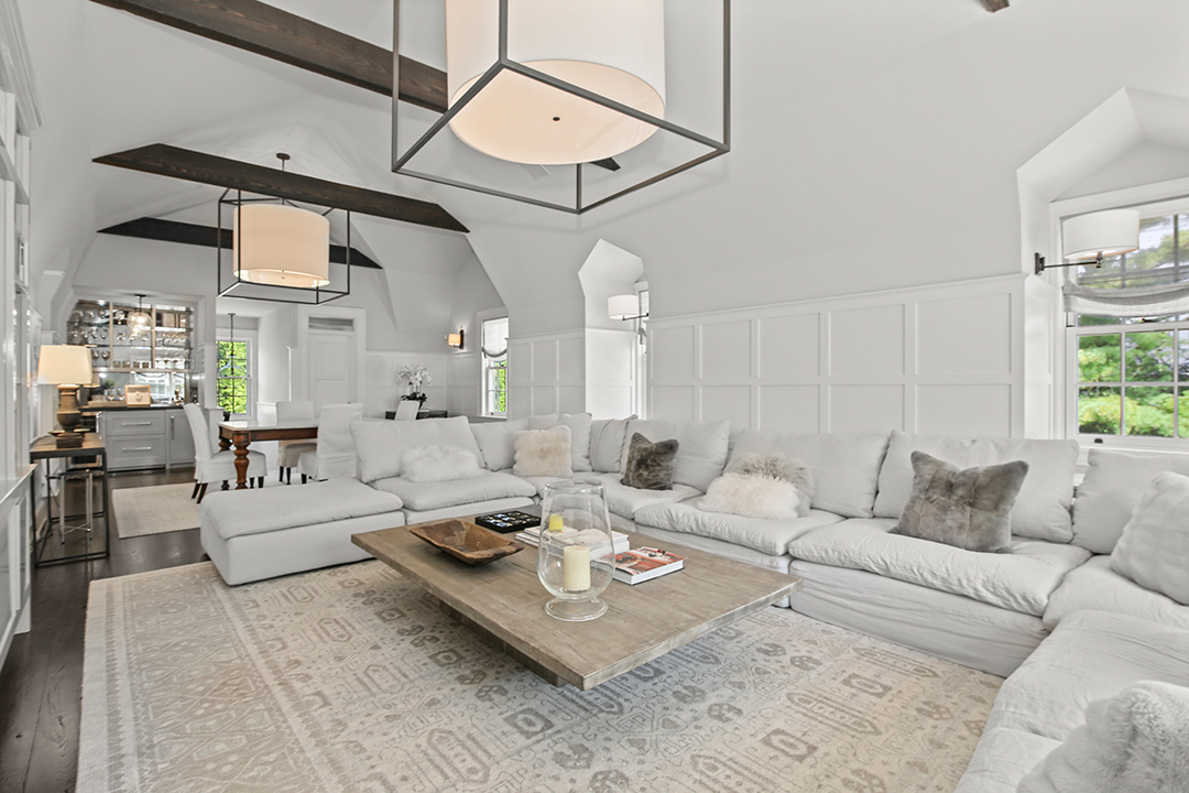 Inside A Reimagined 18th Century Grand Dame In Glamorous Greenwich Asking 6 6m Zz