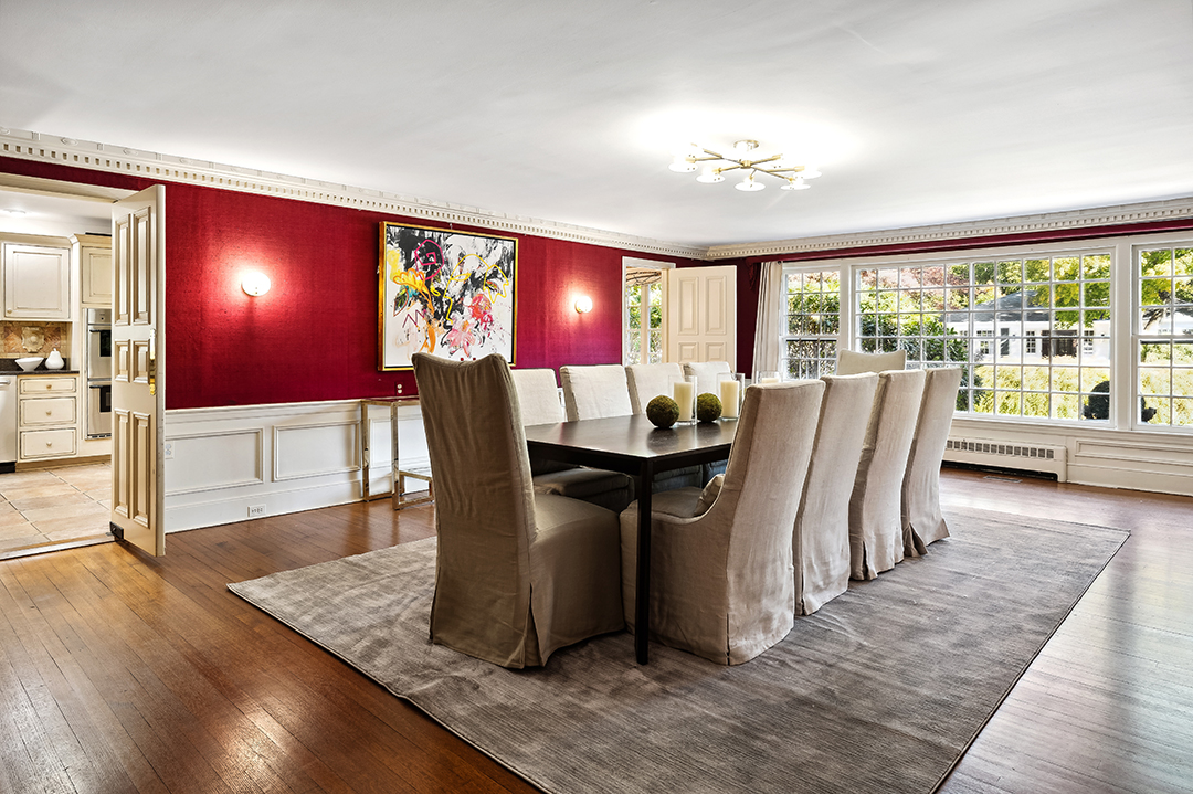 Positively Presidential A Westport Property Two U S Presidents Are Believed To Have Visited Seeks 2 6m 9