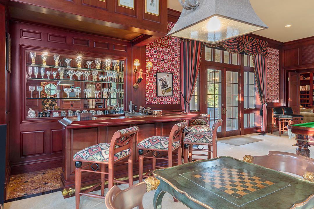 Late Music Legend Joe Cockers Stately Custom Built Colorado Home Seeks 18m N