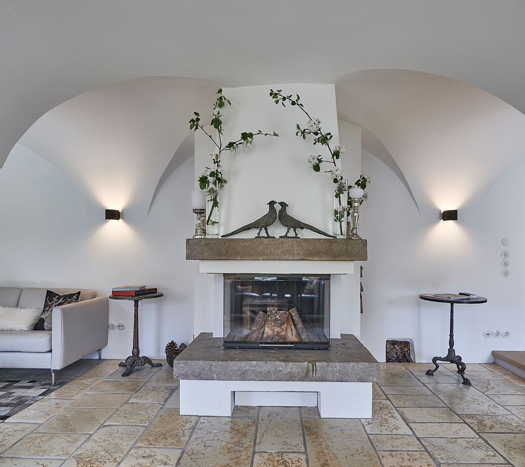 Inside A Beautiful Farmhouse Turned Residence In Bavaria Built In 1560 And Listed For 3 1m T