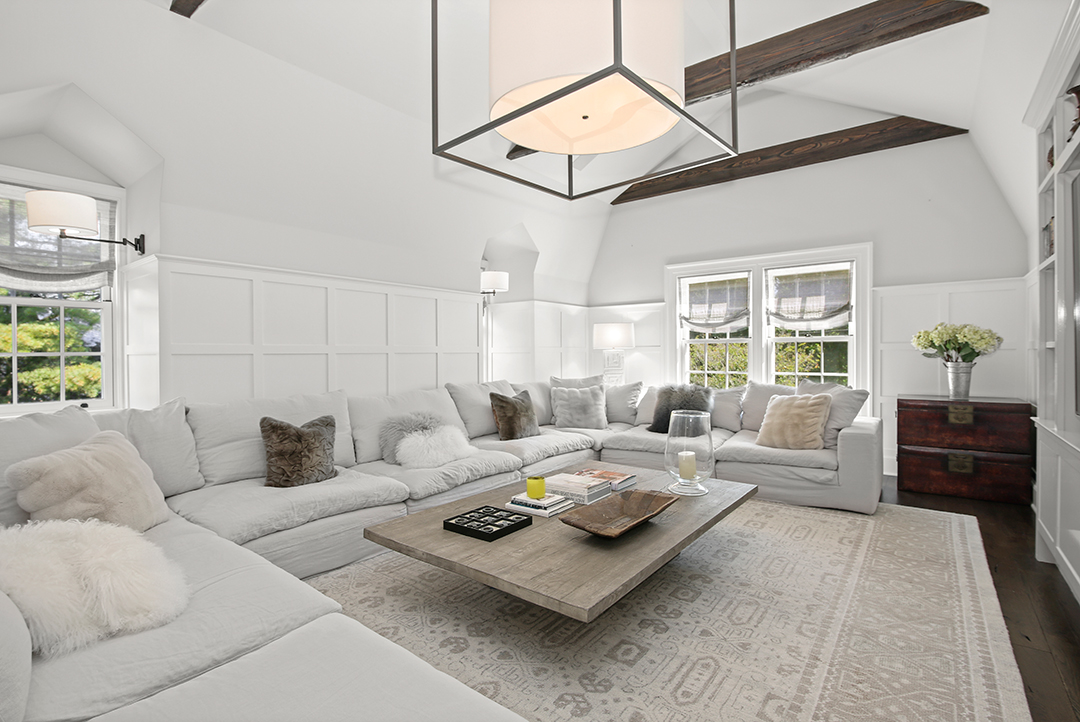 Inside A Reimagined 18th Century Grand Dame In Glamorous Greenwich Asking 6 6m Y
