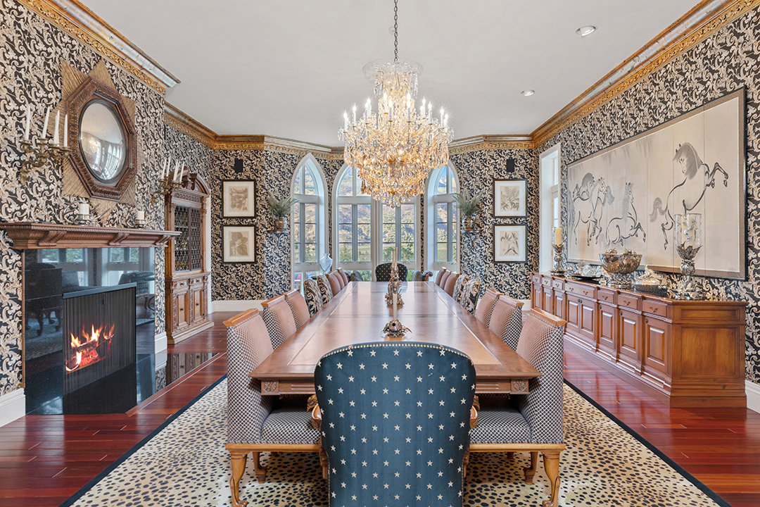 Late Music Legend Joe Cockers Stately Custom Built Colorado Home Seeks 18m J