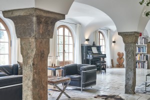 Inside A Beautiful Farmhouse Turned Residence In Bavaria Built In 1560 And Listed For 3 1m J
