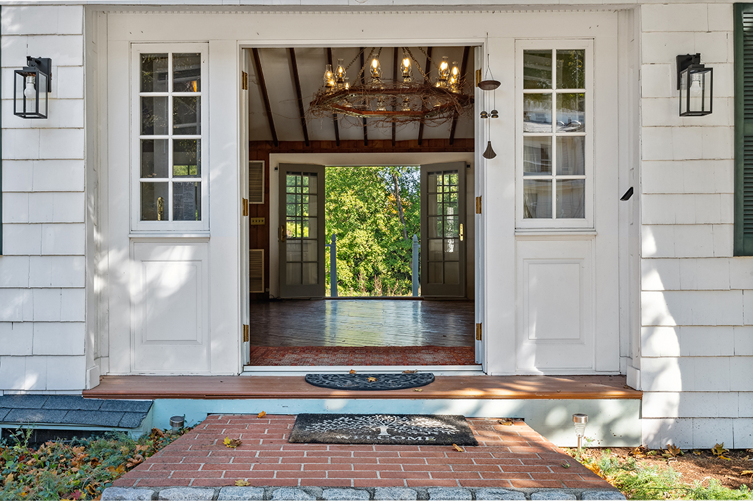 Positively Presidential A Westport Property Two U S Presidents Are Believed To Have Visited Seeks 2 6m 37