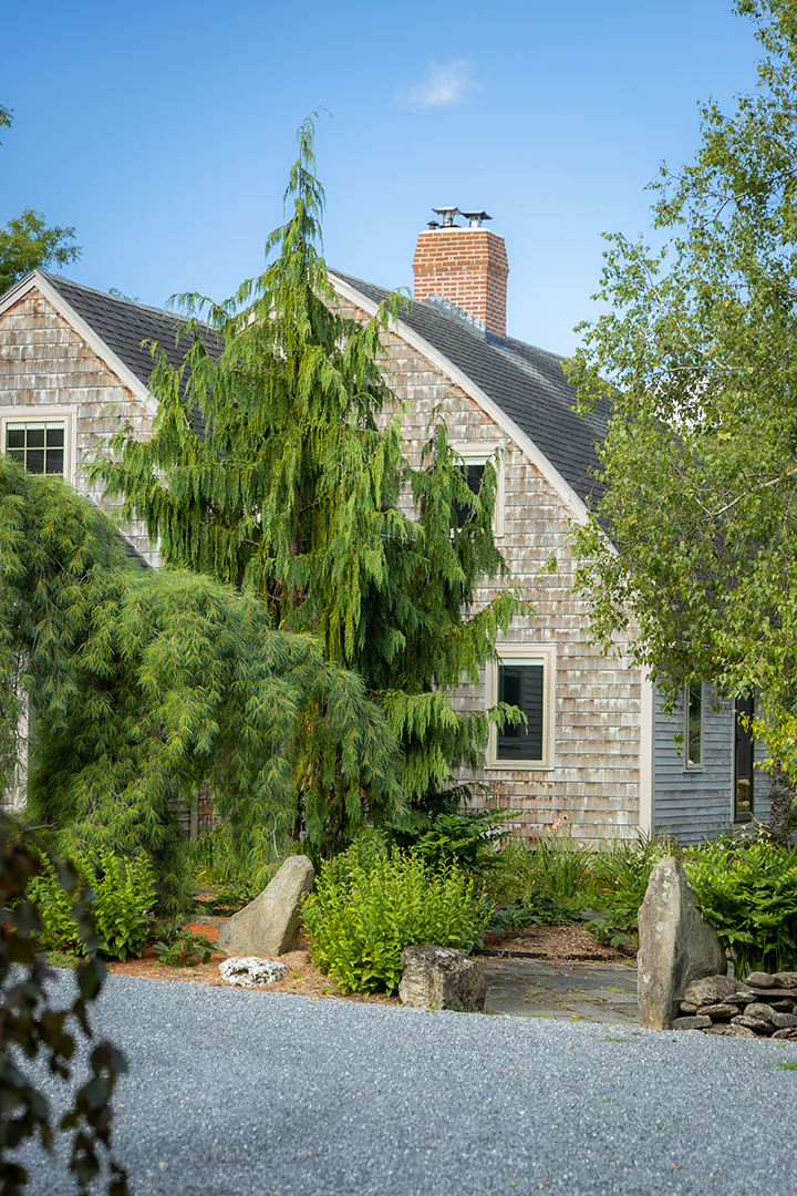 Tour A 2 5m Lakefront Compound In Vermont Where All Things Artistic Rustic And Bucolic Meet I