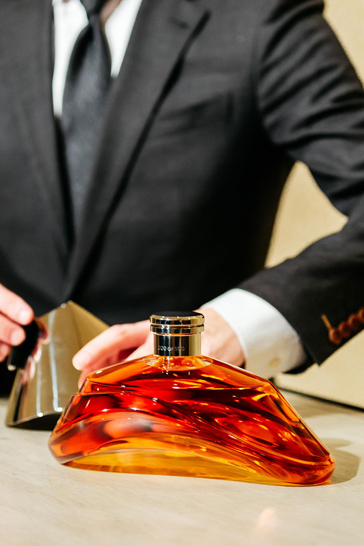 Savona Communications Aston Martin Bowmore Event 431