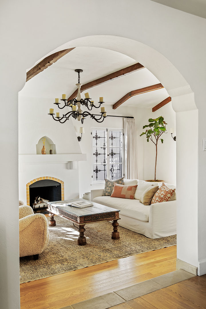 11 Living Room Portrait