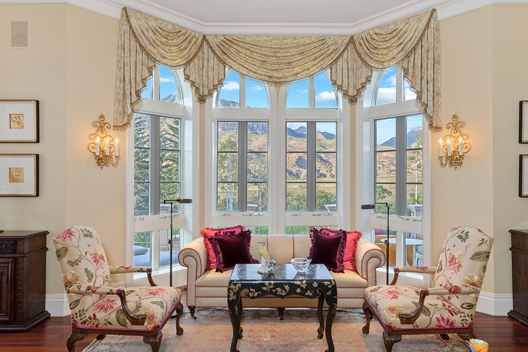 Late Music Legend Joe Cockers Stately Custom Built Colorado Home Seeks 18m L