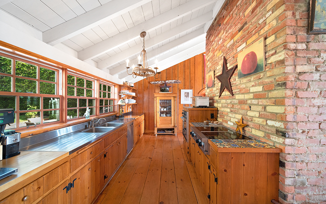 Tom Pettys Classic Midcentury Malibu Beach House Just Listed For Almost 9 9m P