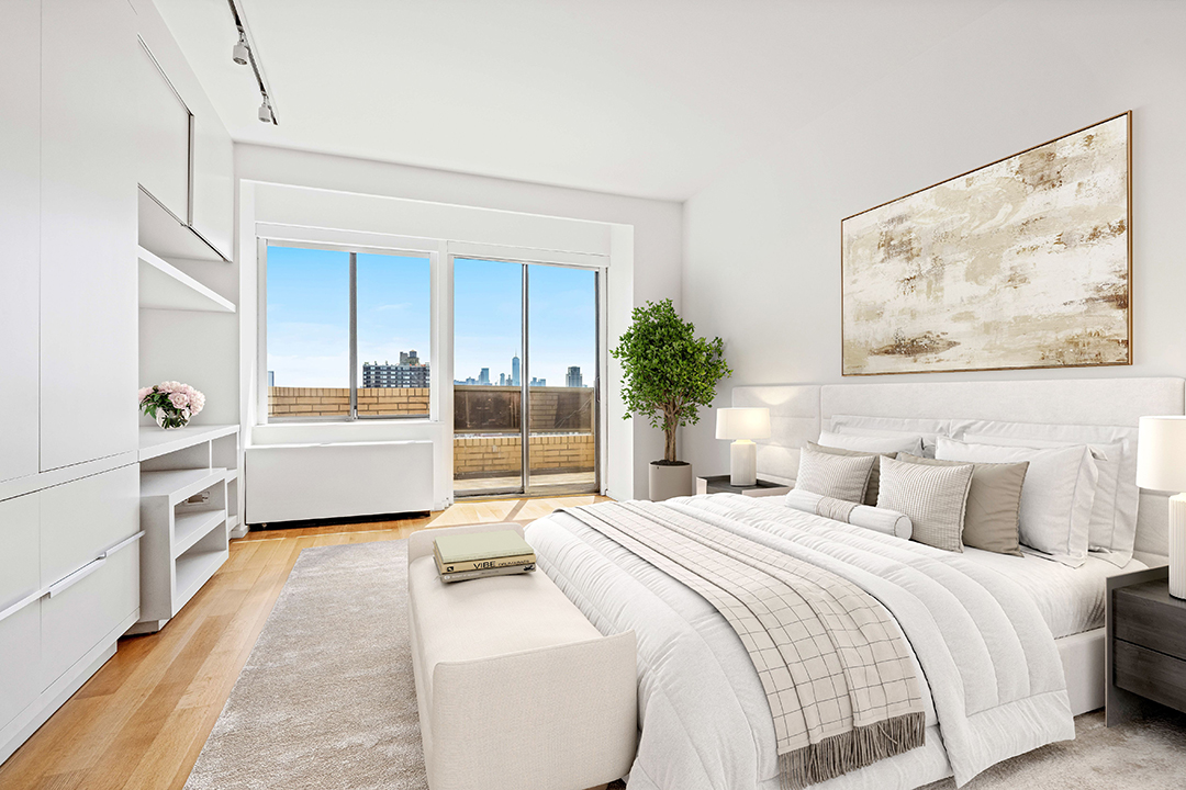 Supermodel Alessandra Ambrosio Parts Ways With Her Nyc Duplex Penthouse G