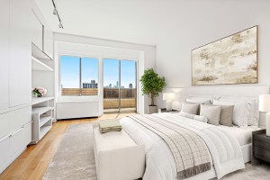 Supermodel Alessandra Ambrosio Parts Ways With Her Nyc Duplex Penthouse G