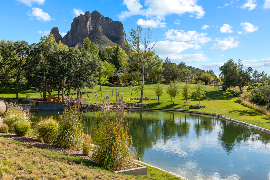 Late Music Legend Joe Cockers Stately Custom Built Colorado Home Seeks 18m A