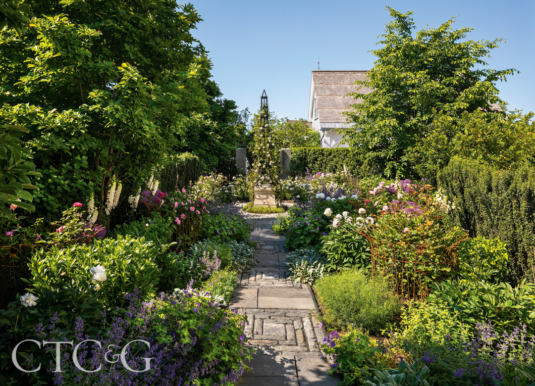 Atwood Residence By Robert Orr