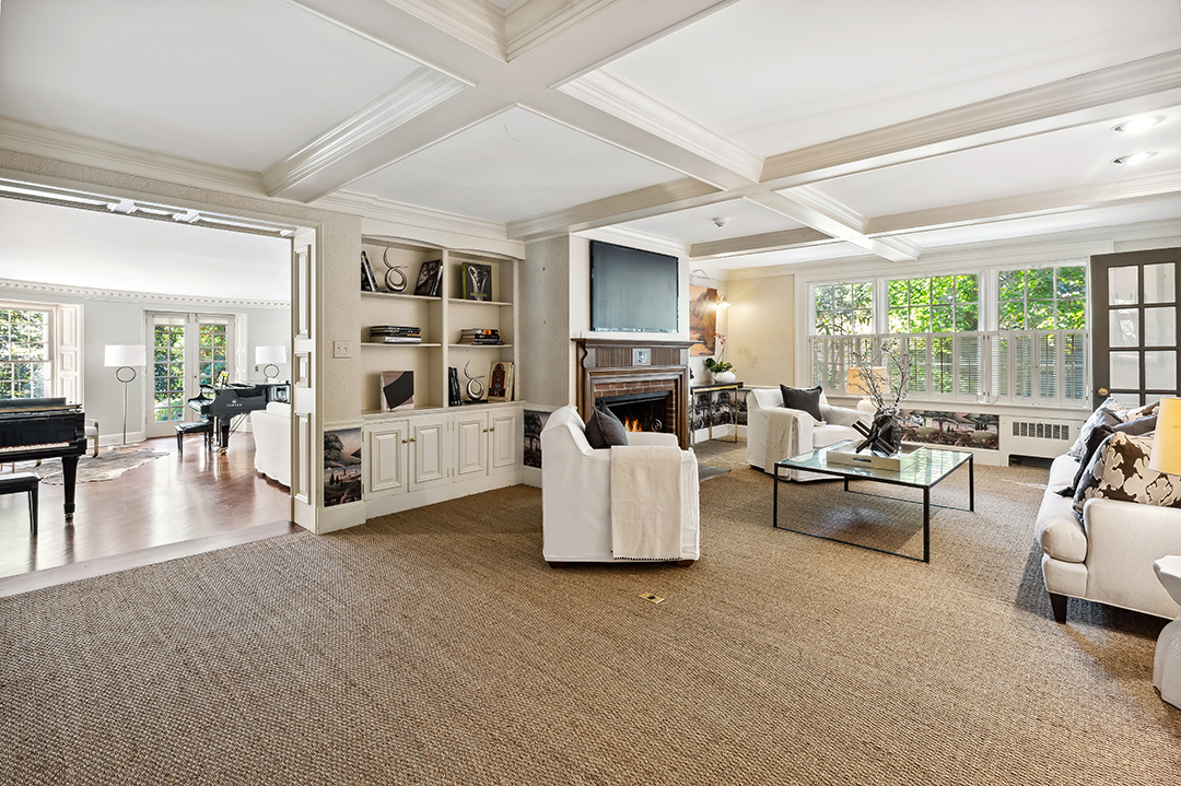 Positively Presidential A Westport Property Two U S Presidents Are Believed To Have Visited Seeks 2 6m 6