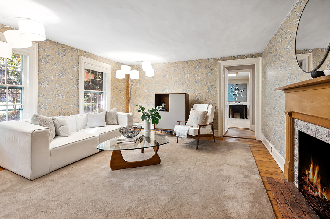 Positively Presidential A Westport Property Two U S Presidents Are Believed To Have Visited Seeks 2 6m 26