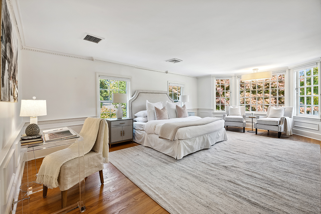 Positively Presidential A Westport Property Two U S Presidents Are Believed To Have Visited Seeks 2 6m 23