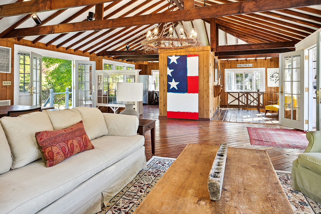 Positively Presidential A Westport Property Two U S Presidents Are Believed To Have Visited Seeks 2 6m 33