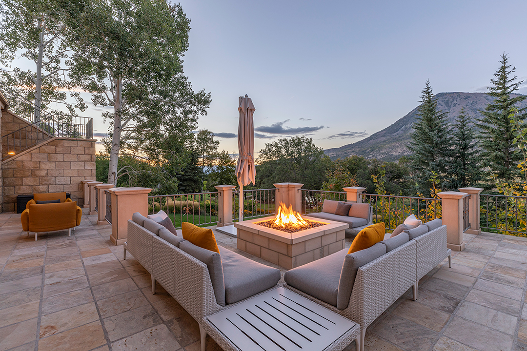 Late Music Legend Joe Cockers Stately Custom Built Colorado Home Seeks 18m W