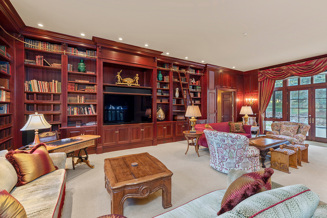 Late Music Legend Joe Cockers Stately Custom Built Colorado Home Seeks 18m K