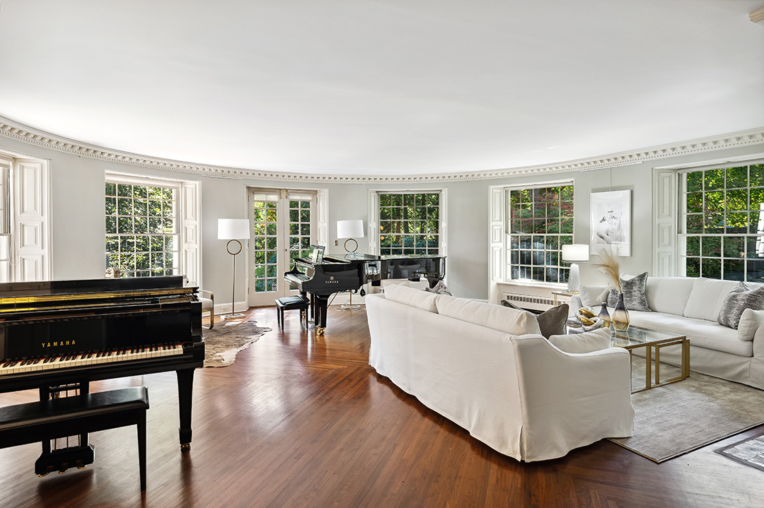 Positively Presidential A Westport Property Two U S Presidents Are Believed To Have Visited Seeks 2 6m 7