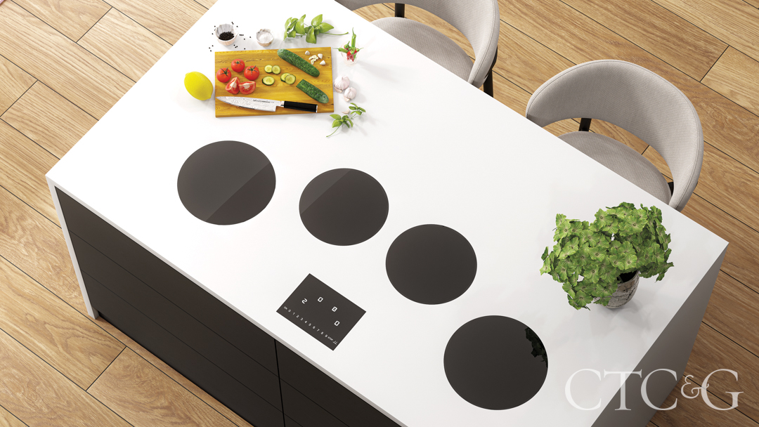 Scene 21 3 Induction Print