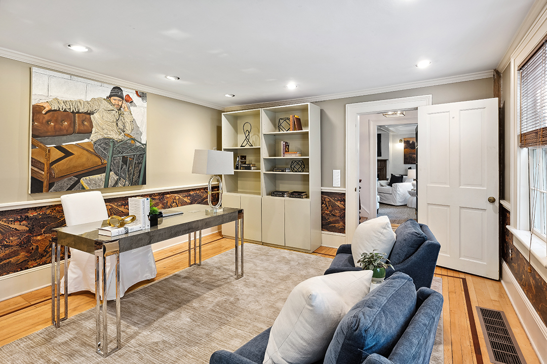 Positively Presidential A Westport Property Two U S Presidents Are Believed To Have Visited Seeks 2 6m 15