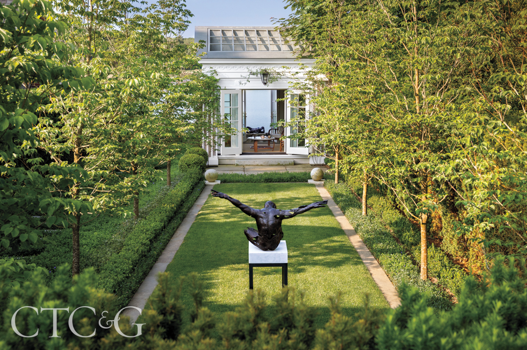 Atwood Residence By Robert Orr