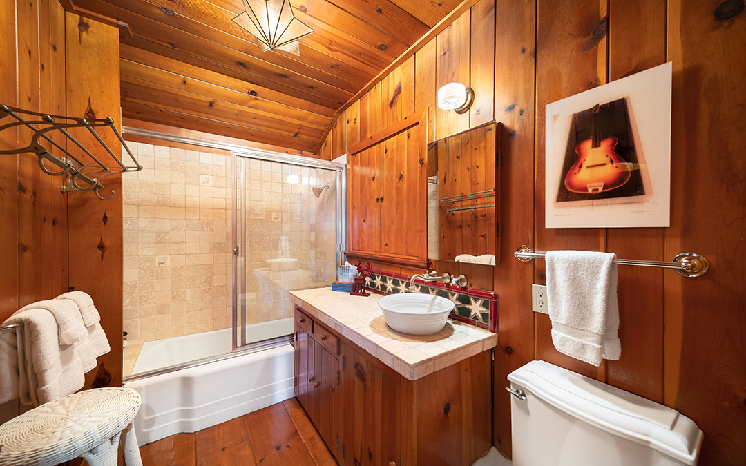 Tom Pettys Classic Midcentury Malibu Beach House Just Listed For Almost 9 9m V