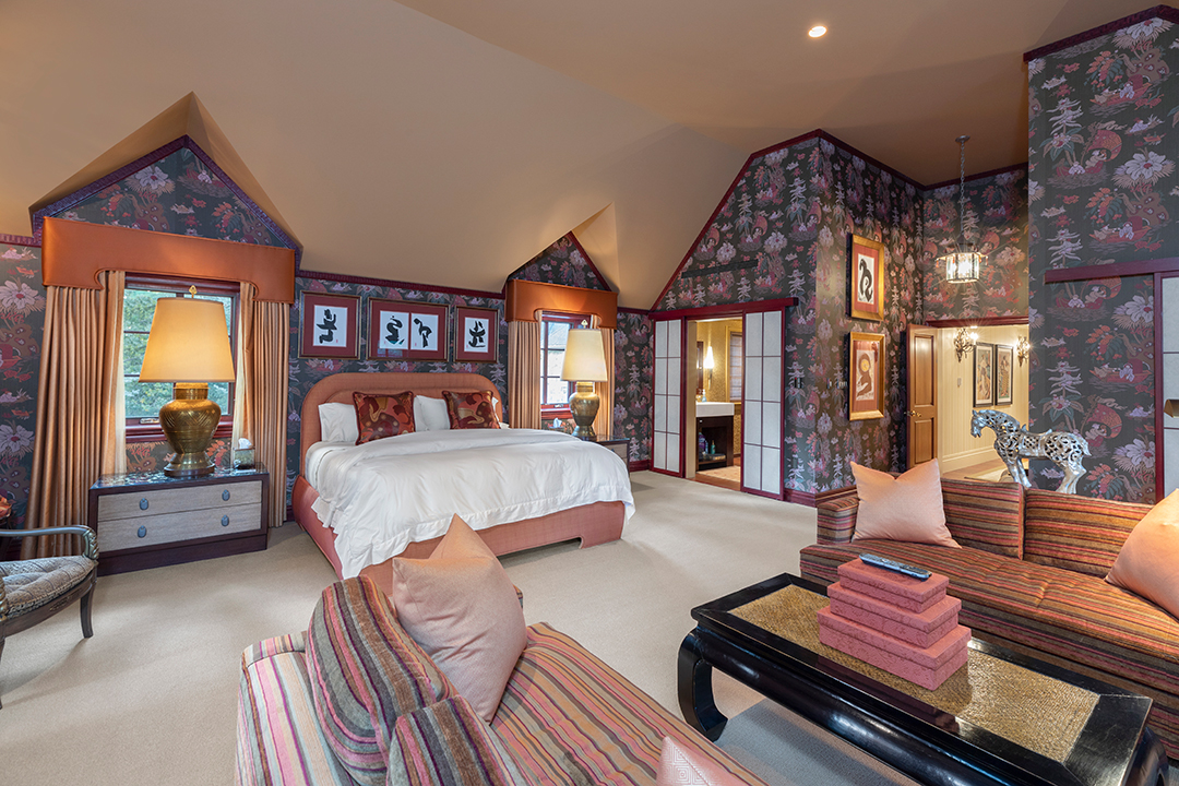 Late Music Legend Joe Cockers Stately Custom Built Colorado Home Seeks 18m U