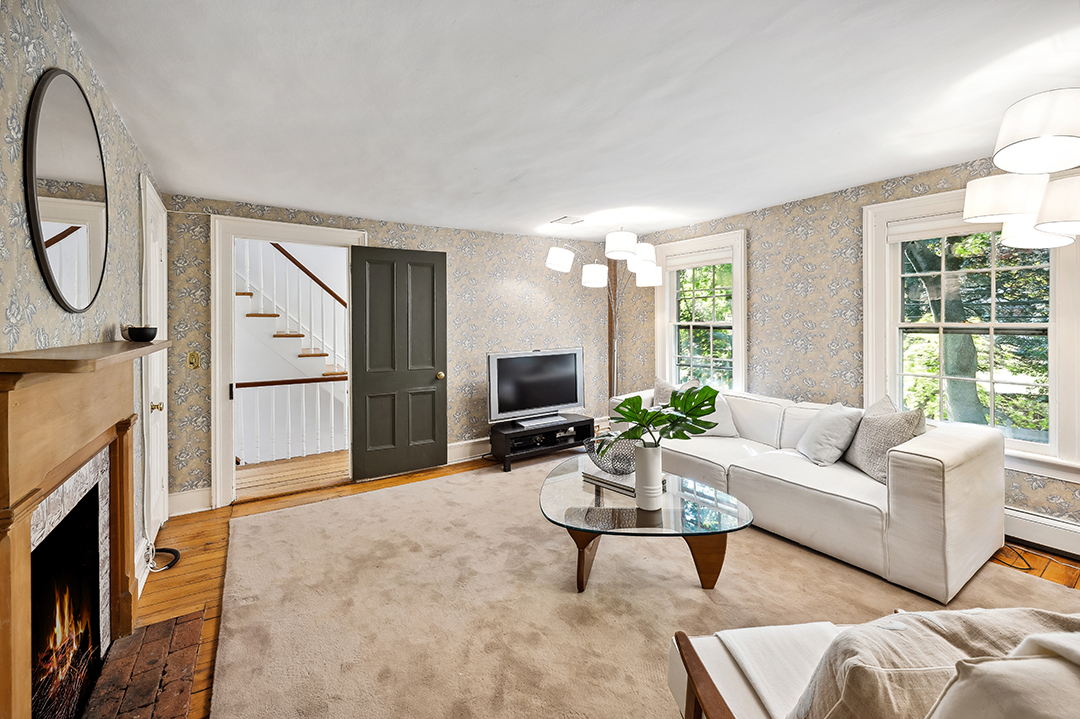 Positively Presidential A Westport Property Two U S Presidents Are Believed To Have Visited Seeks 2 6m 28