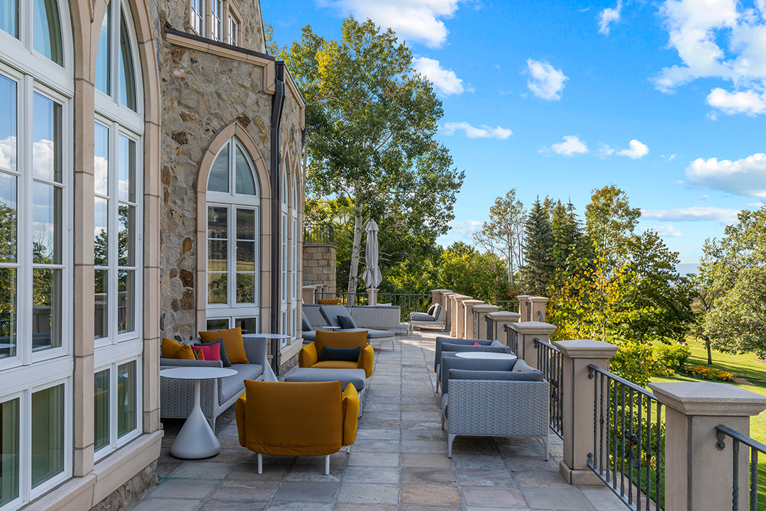 Late Music Legend Joe Cockers Stately Custom Built Colorado Home Seeks 18m D