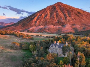 Late Music Legend Joe Cockers Stately Custom Built Colorado Home Seeks 18m H