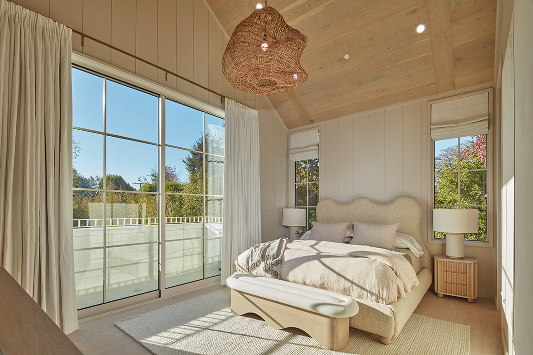 Brentwood Beauty Designed By Powerhouse Firm Muskoka Living Seeks 22m O