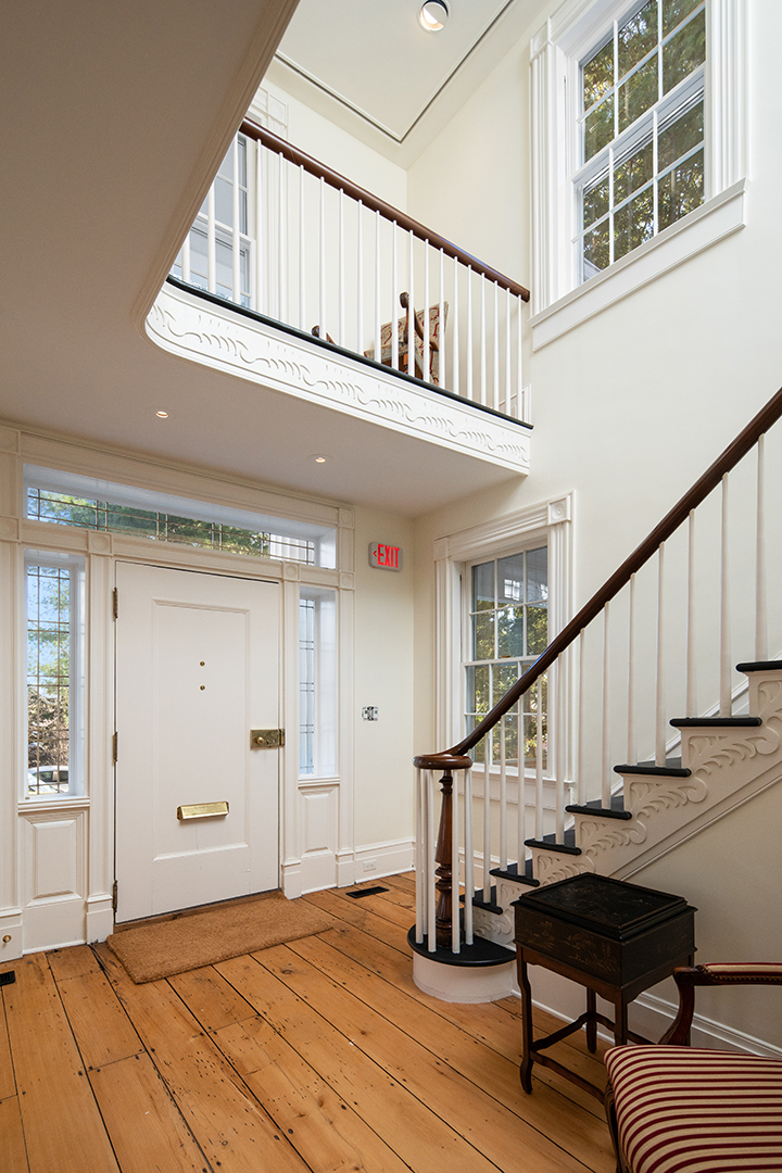 Famous Editors Former Home With Ties To F Scott Fitzgerald Lists In New Canaan I