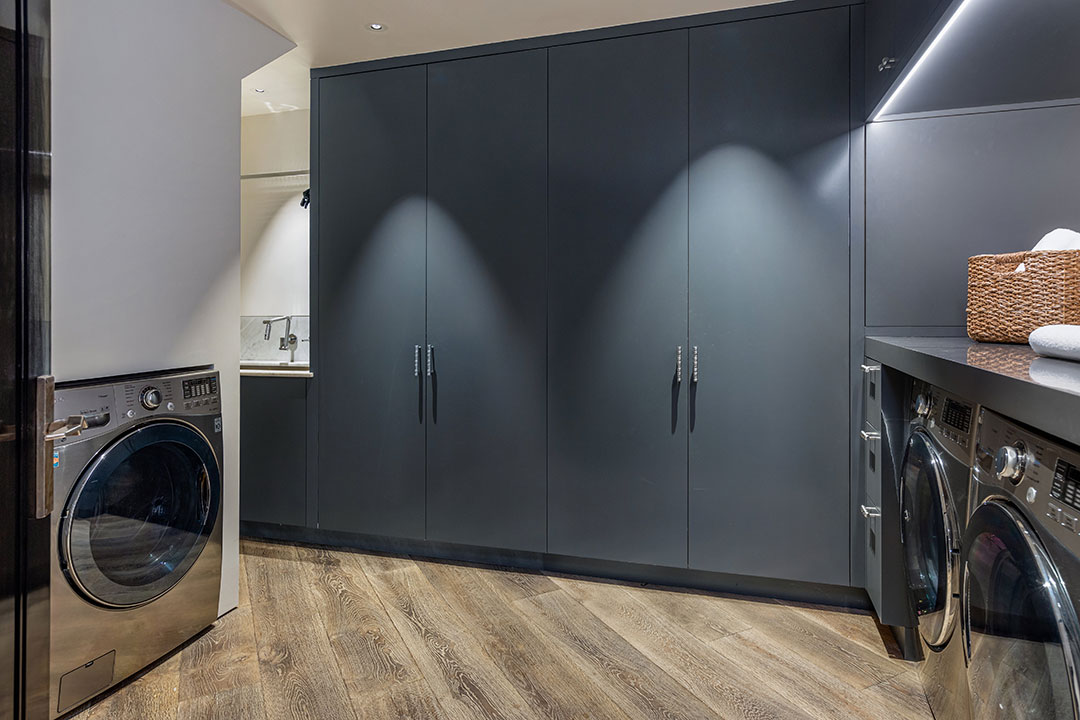 San Fransisco Laundry