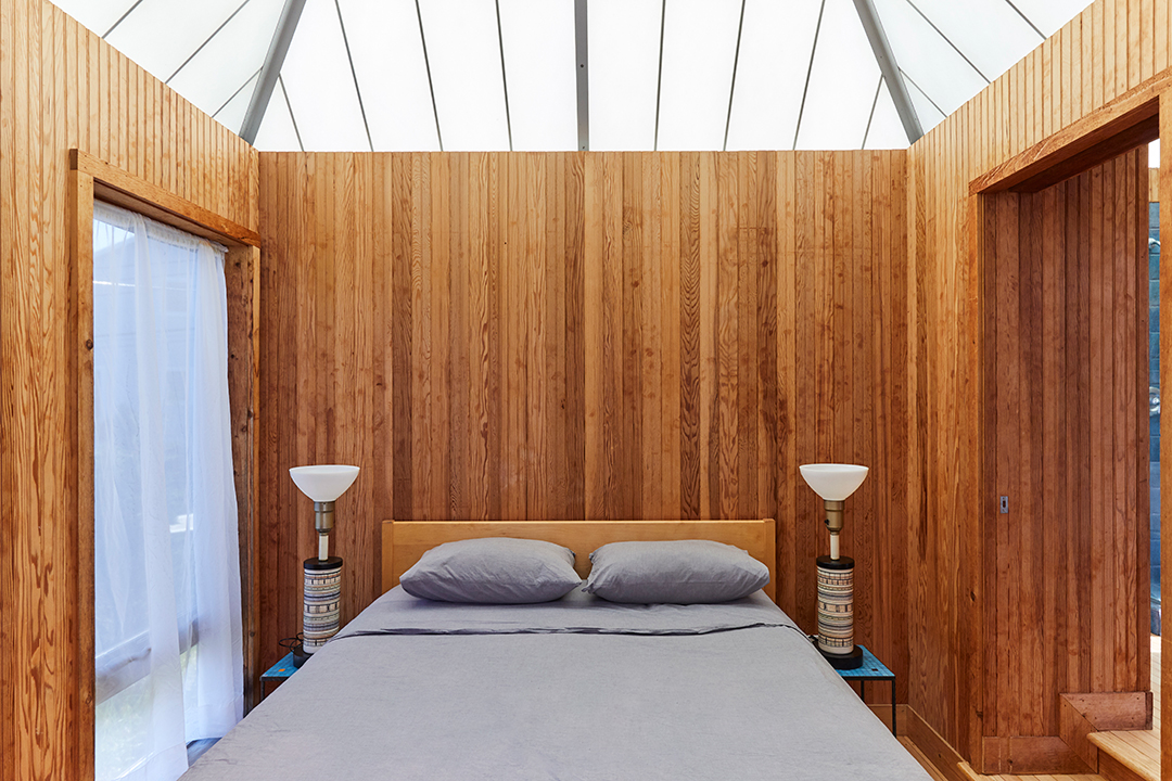 Fire Islands Famous Pyramid House With Cool Midcentury Vibes Is Available To Rent Or Buy Y