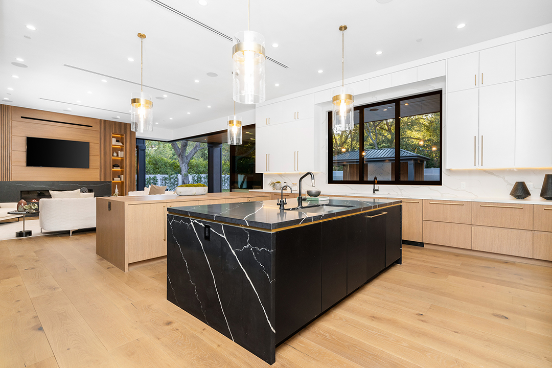 Michael B Jordans Stylish L A Compound Hits The Market Asking 13m 12