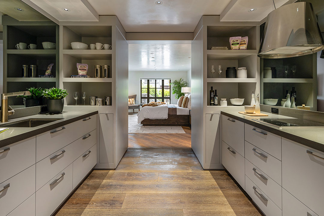 San Fransisco Guest Suite 35