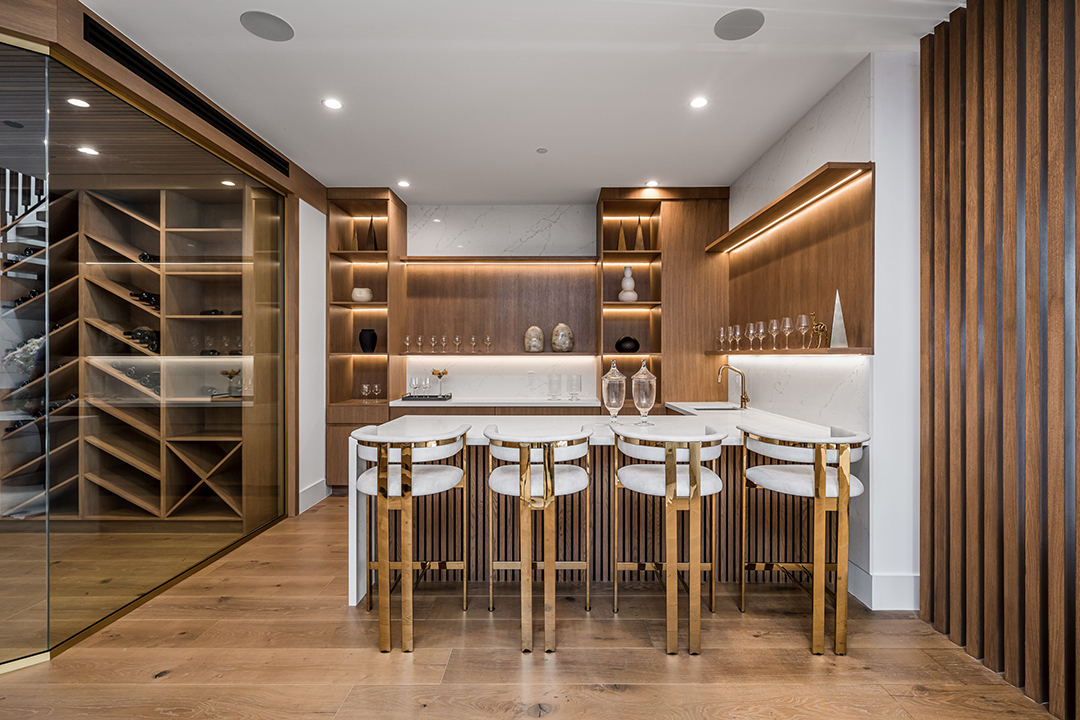 Michael B Jordans Stylish L A Compound Hits The Market Asking 13m 33