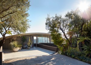 Las Distinctive And Iconic Garcia House Designed By John Lautner Lists For 16m Rd Garcia 0574 V2 F3