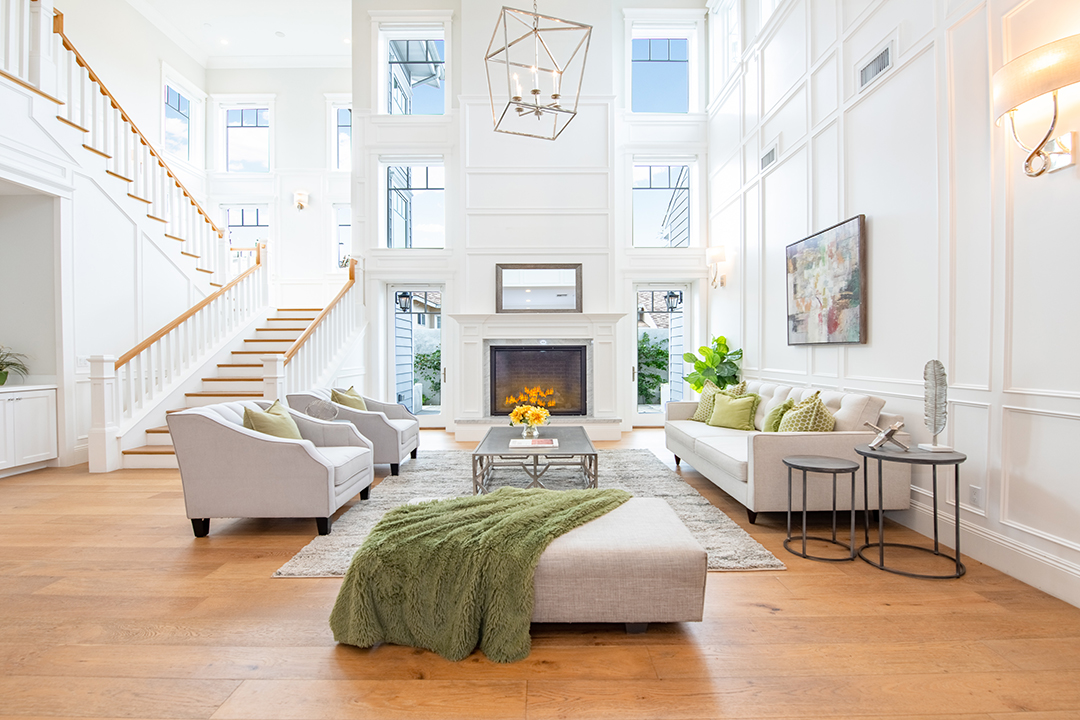 Comedian Colleen Ballinger Seeks To Sell Bright And Elegant Encino Dwelling C