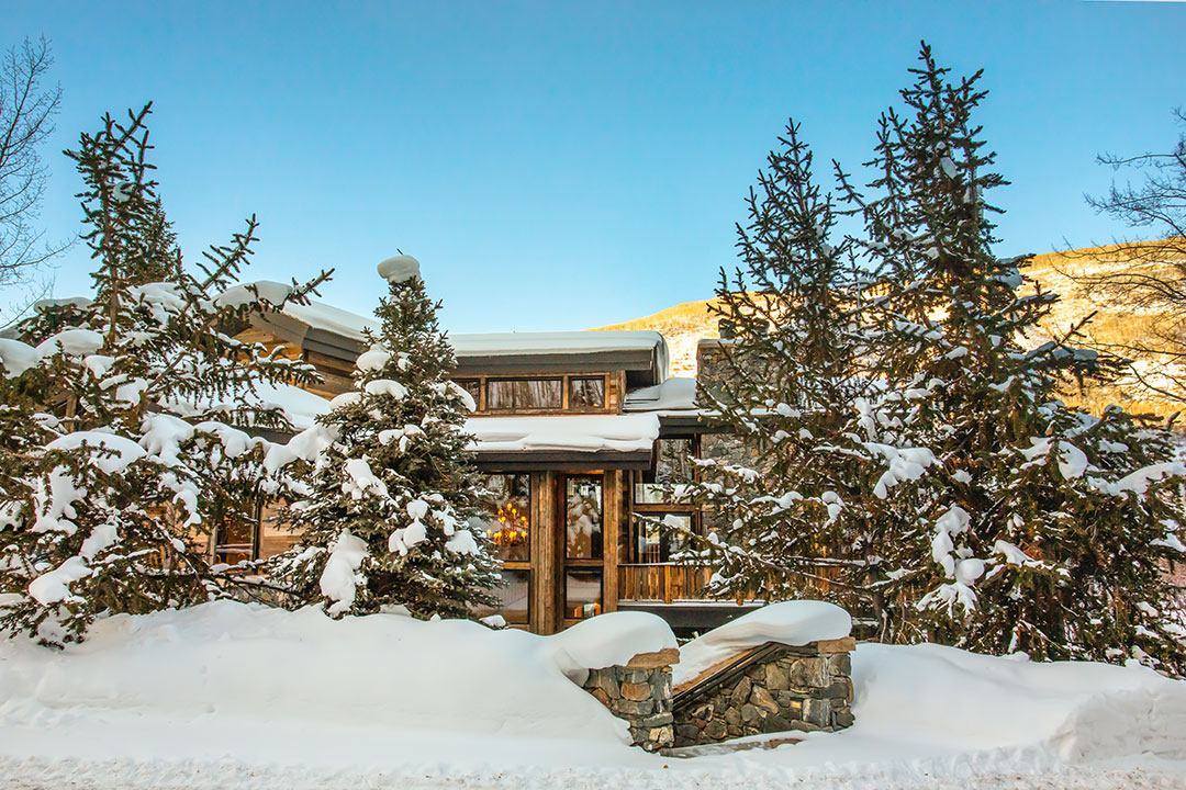 Vail Co Snow Ext