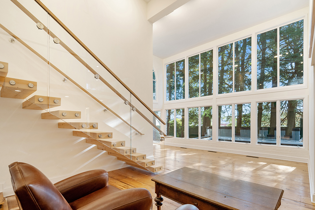 Famous Editors Former Home With Ties To F Scott Fitzgerald Lists In New Canaan N