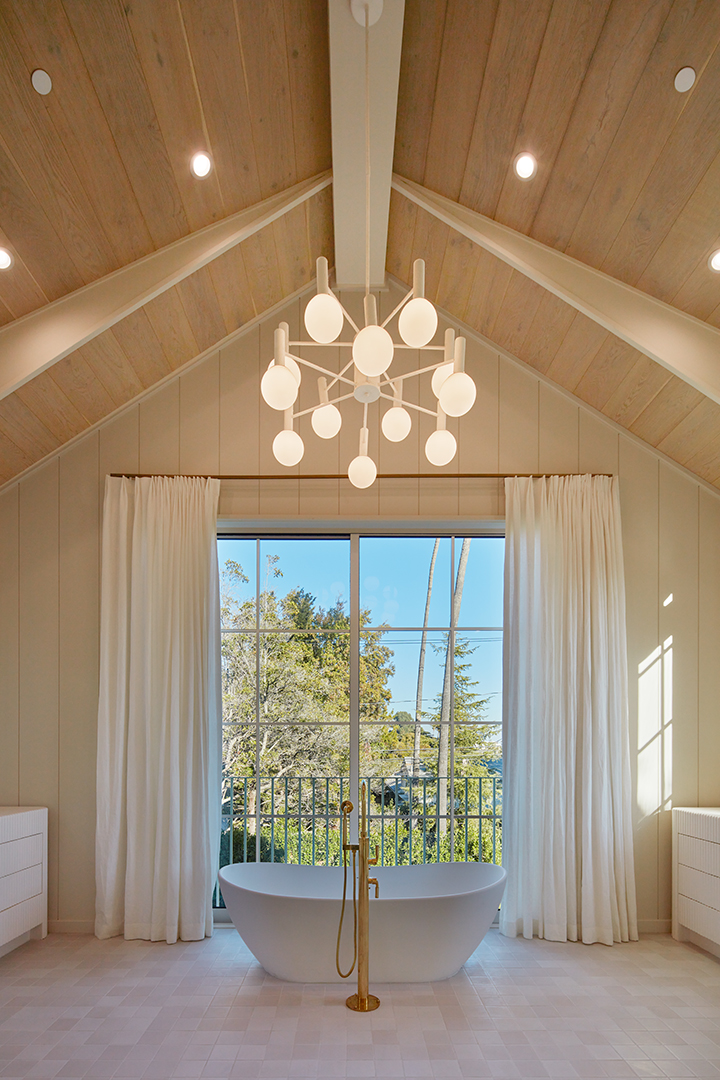 Brentwood Beauty Designed By Powerhouse Firm Muskoka Living Seeks 22m R